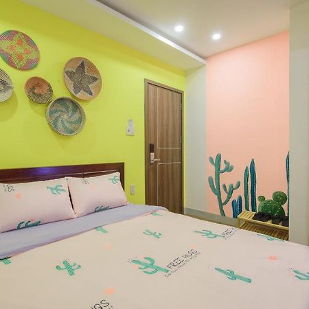 Azure Hotel Da Nang - Beach エクステリア 写真