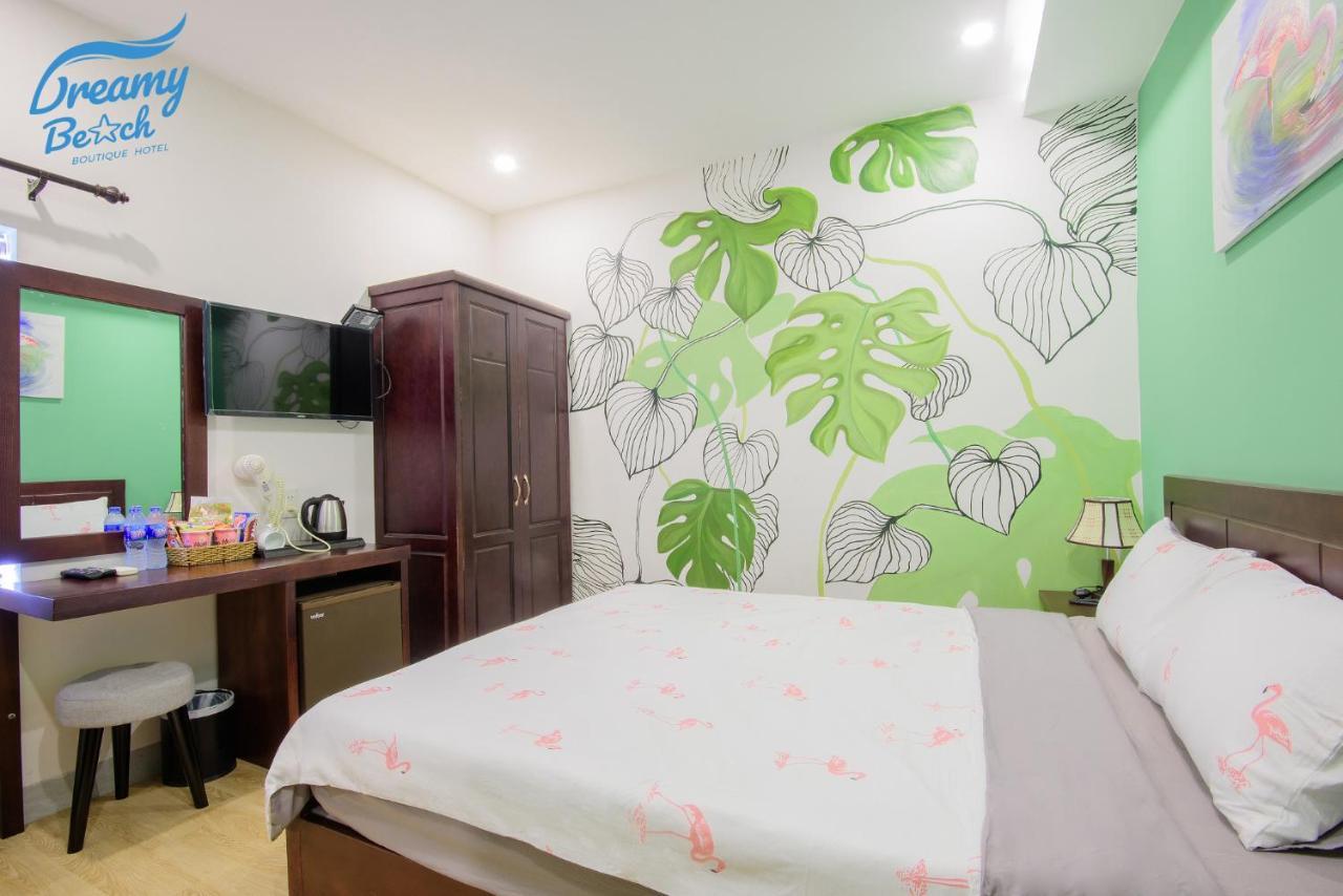 Azure Hotel Da Nang - Beach エクステリア 写真