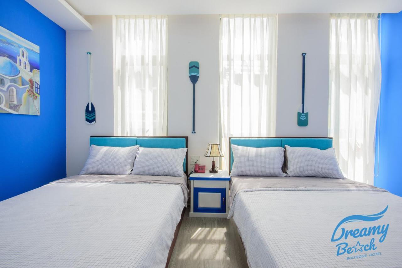 Azure Hotel Da Nang - Beach エクステリア 写真