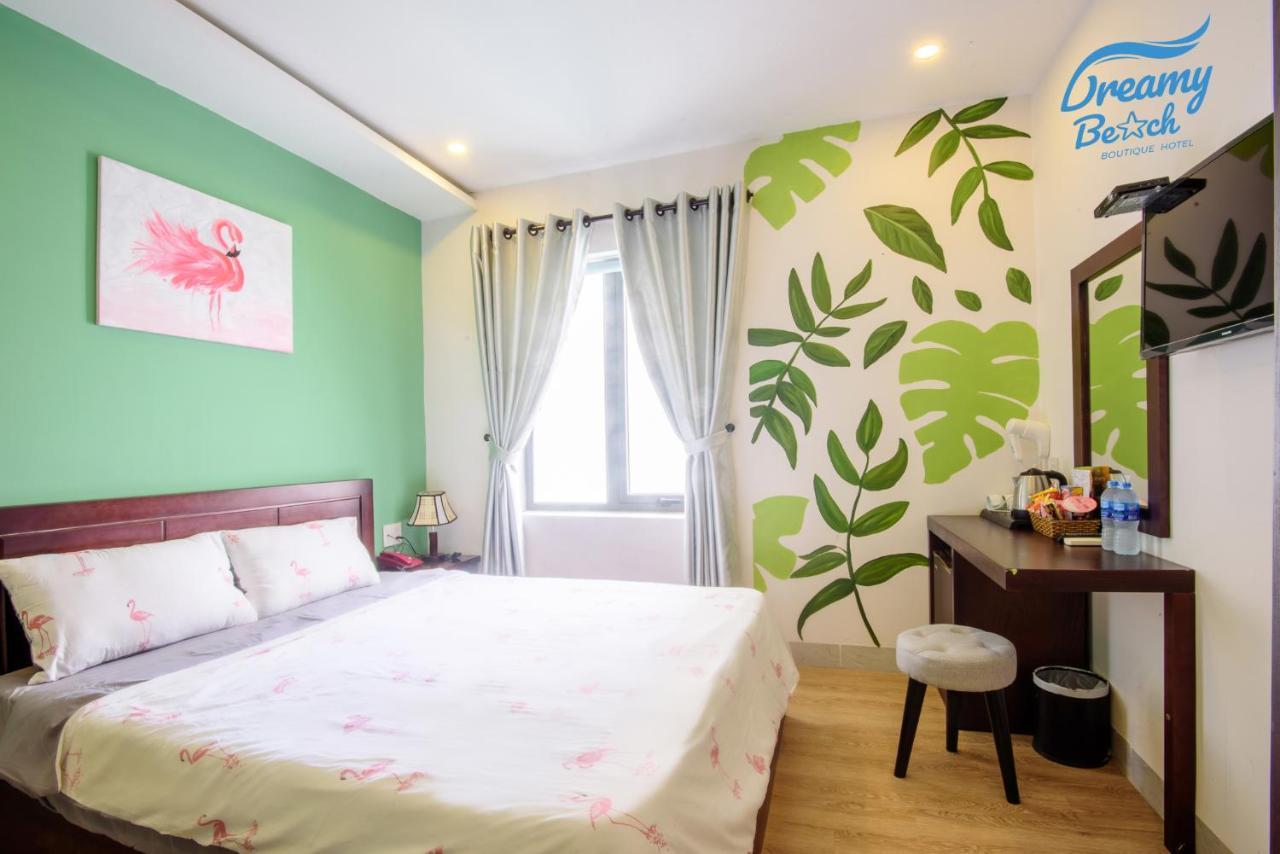 Azure Hotel Da Nang - Beach エクステリア 写真