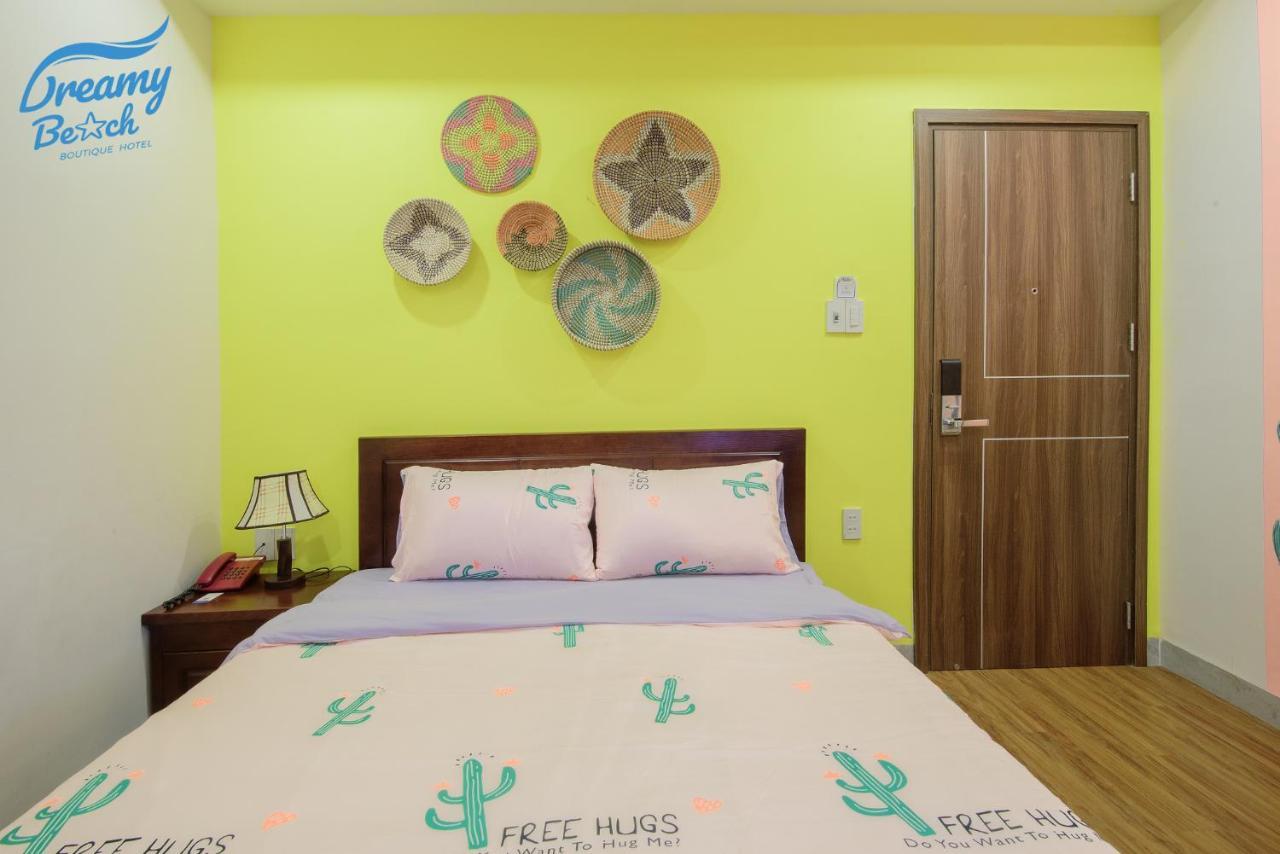 Azure Hotel Da Nang - Beach エクステリア 写真